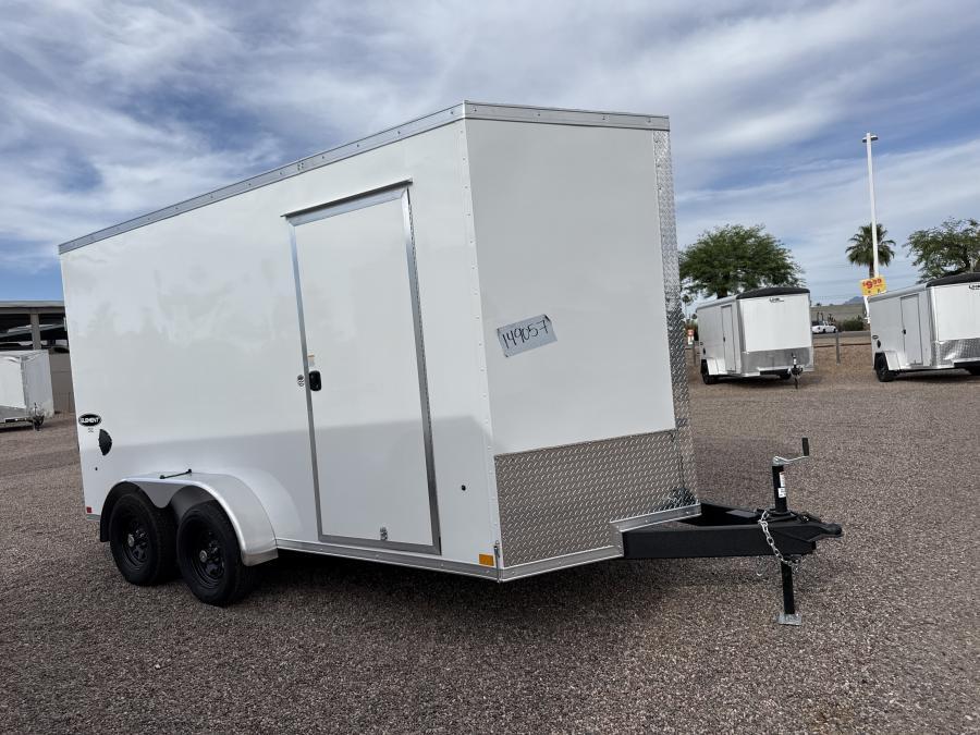 2026 Look Trailers EWLC7X14TE2 in Mesa, AZ