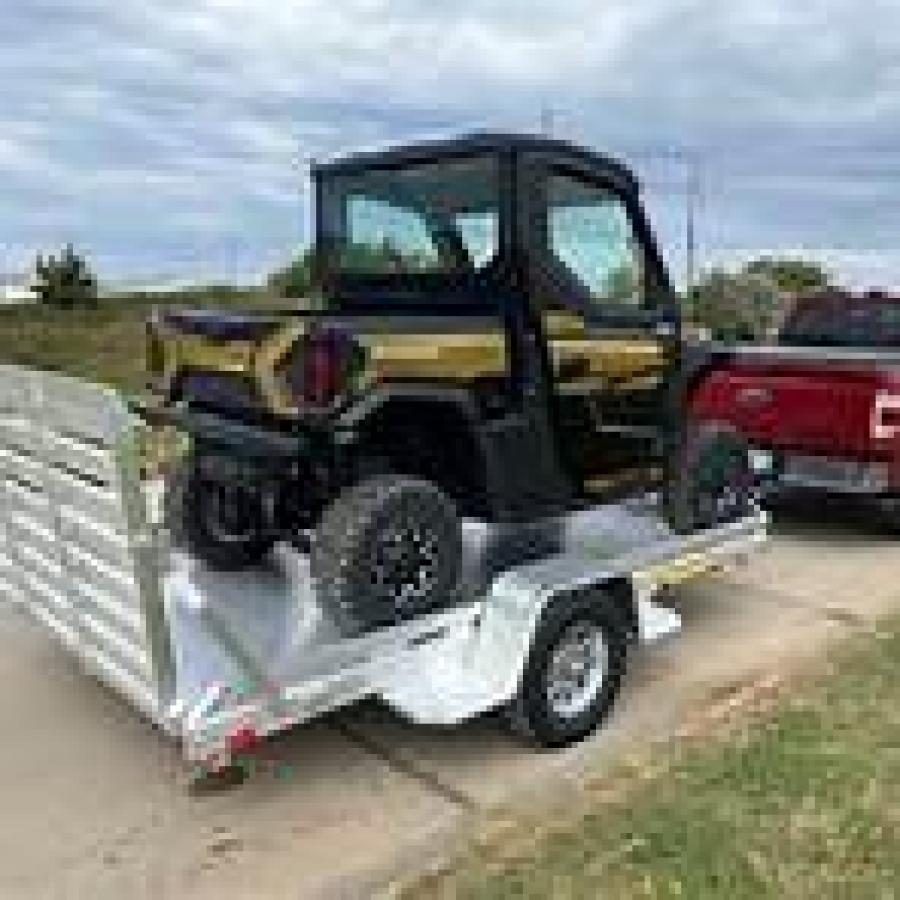 2027 ALUMA 7712H-S-TG in Mesa, AZ