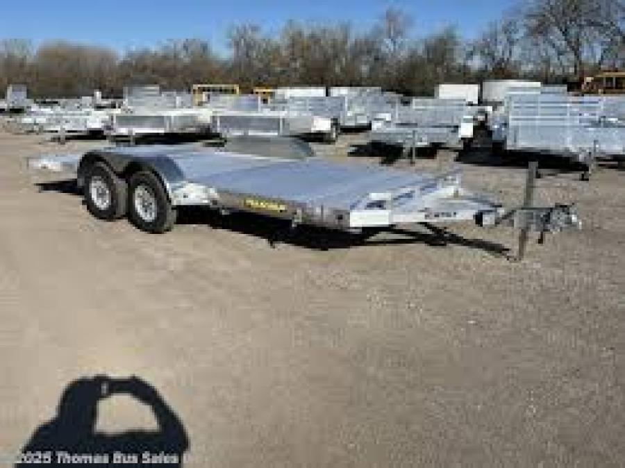 2027 ALUMA 8216HTILTANV in Mesa, AZ