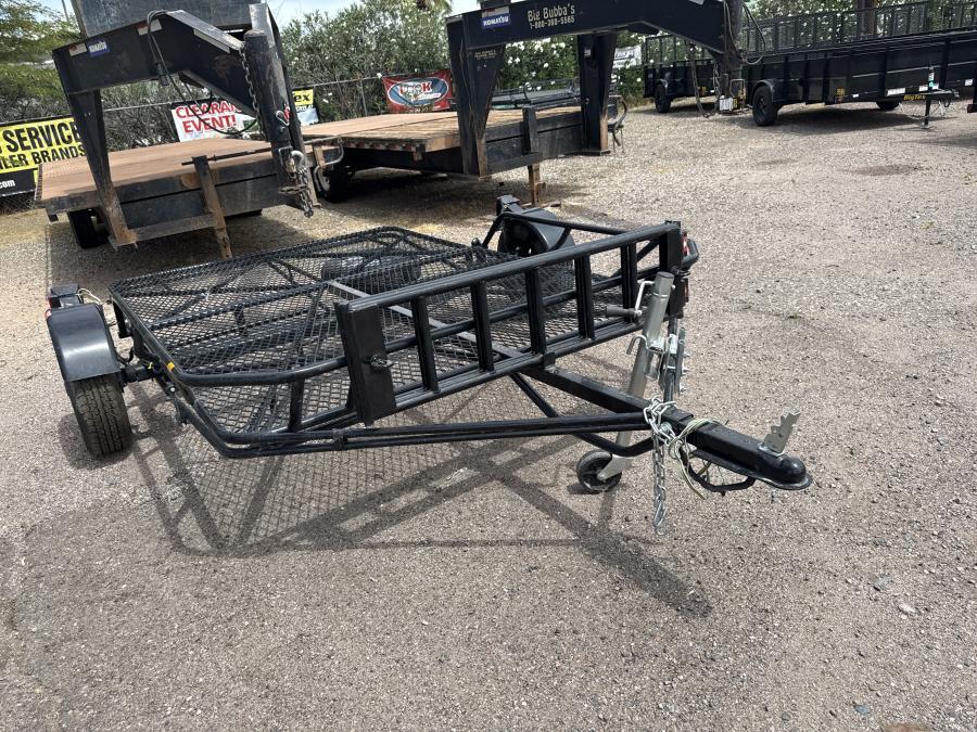 2022 BIG TEX TRAILERS USED in Mesa, AZ