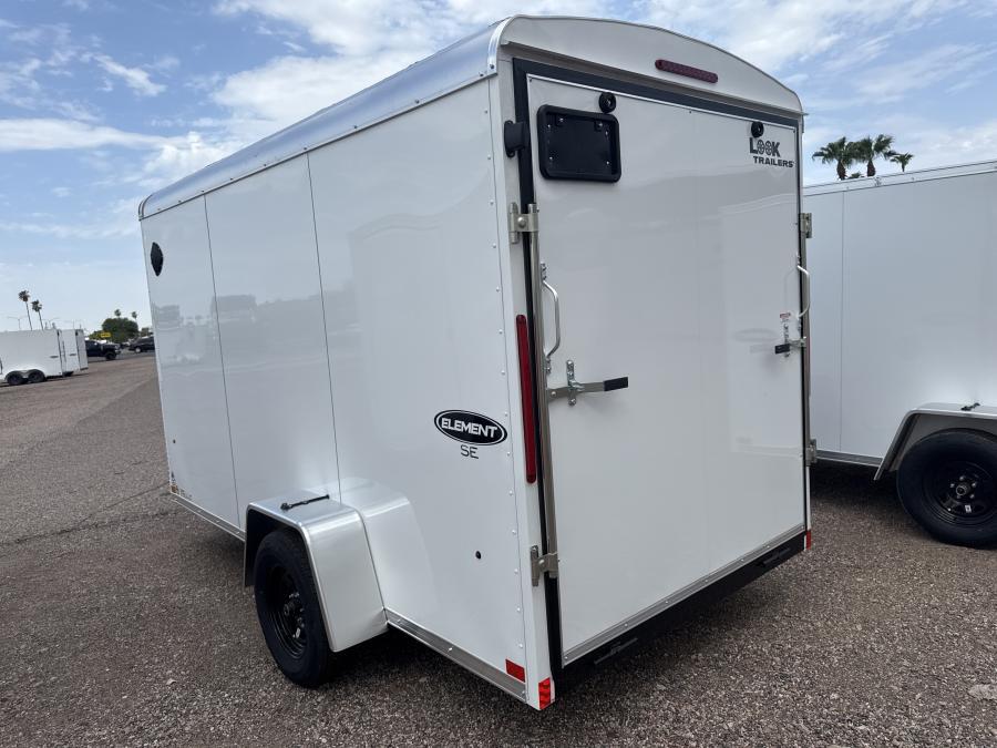 2026 Look Trailers K-SEO7212-030 in Mesa, AZ