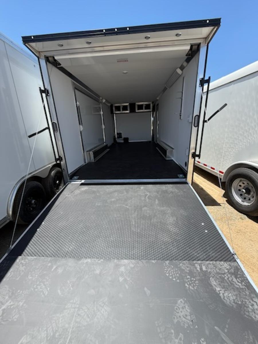 2026 E-Z HAULER EZEC85X20CH-IF in Beaumont, CA