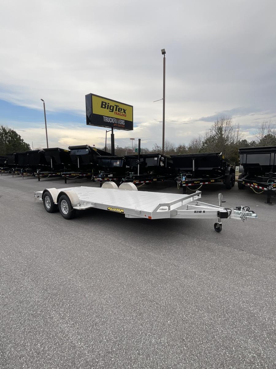 2026 Aluma 8218 in Commerce, GA