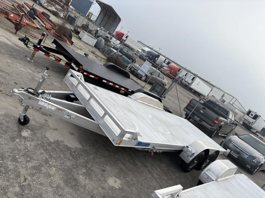 2026 ALCOM LLC MOCH820TILT in Fowler, CA