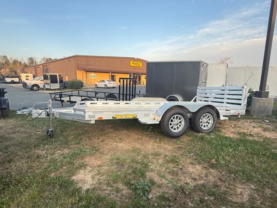 2027 ALUMA 7816TA-BT in Matthews, NC