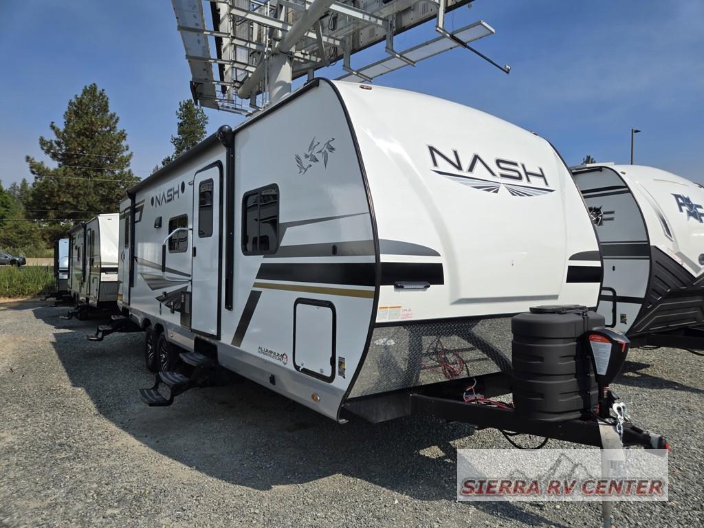 2027 Northwood Nash 29S in colfax CA