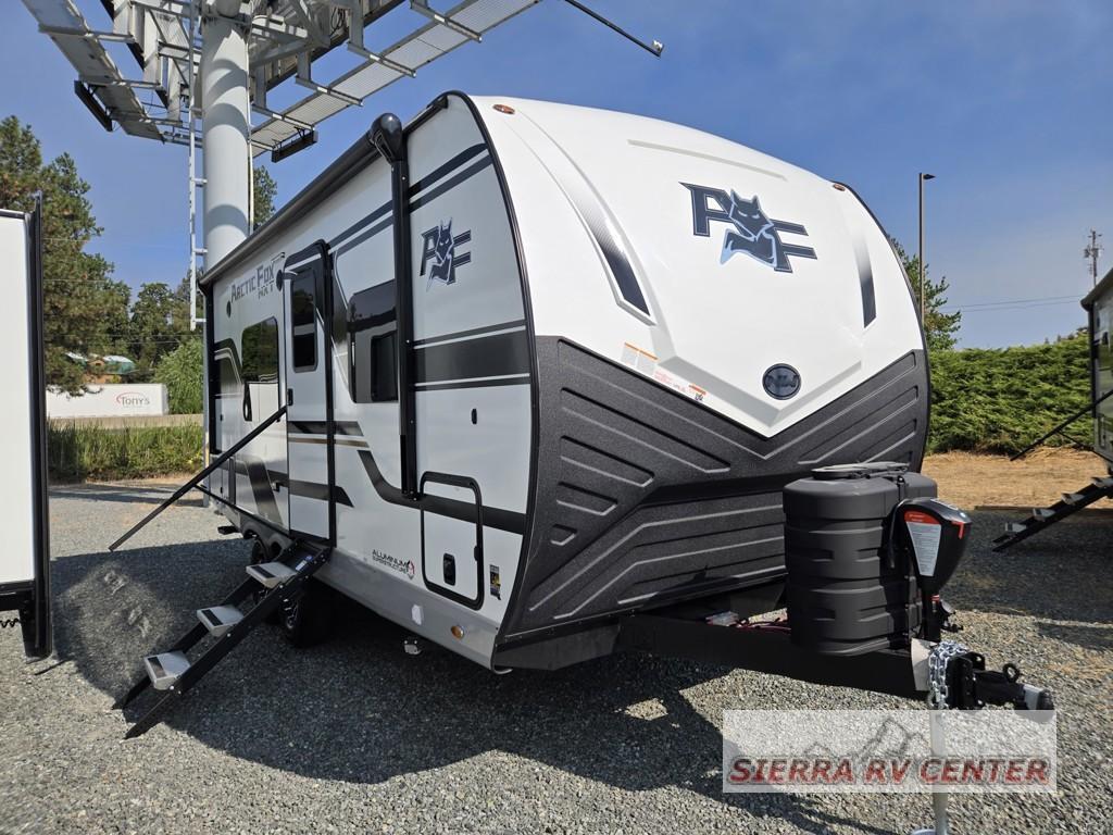 2027 Northwood Arctic Fox NXT 22GT RV