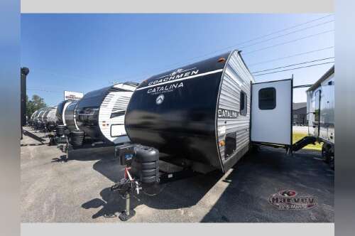 2026 Coachmen Rv Catalina Legacy Edition 293QBCK in bangor ME