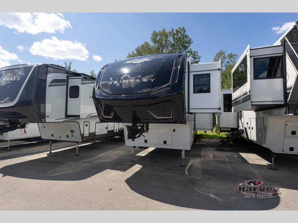 2027 Brinkley Model Z 3610 in bangor ME