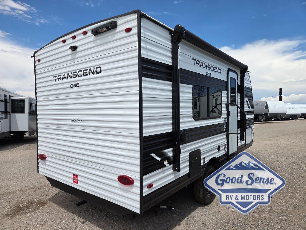 2026 Grand Design Transcend One 151RB in albuquerque NM