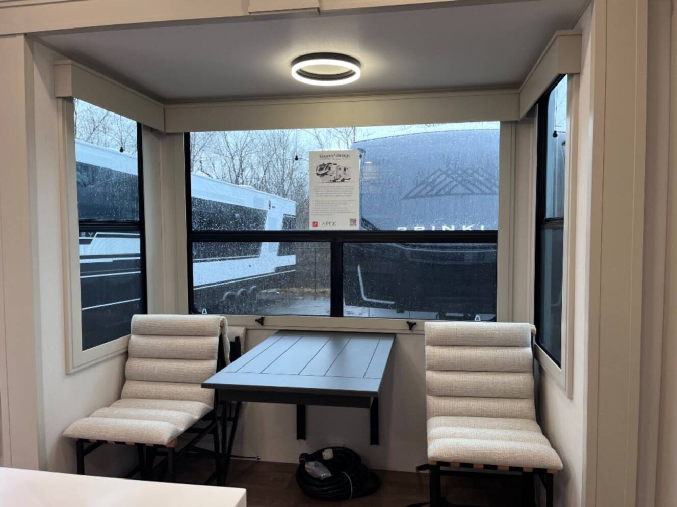 A photo of this 2026 Grand Design Solitude 380FL