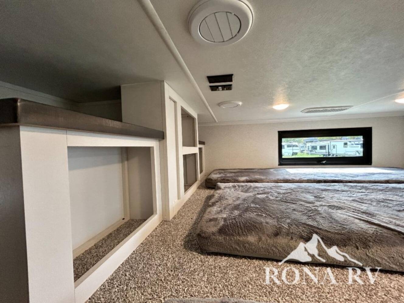 A photo of this 2026 Open Range Rv Open Range 3X 390TBS