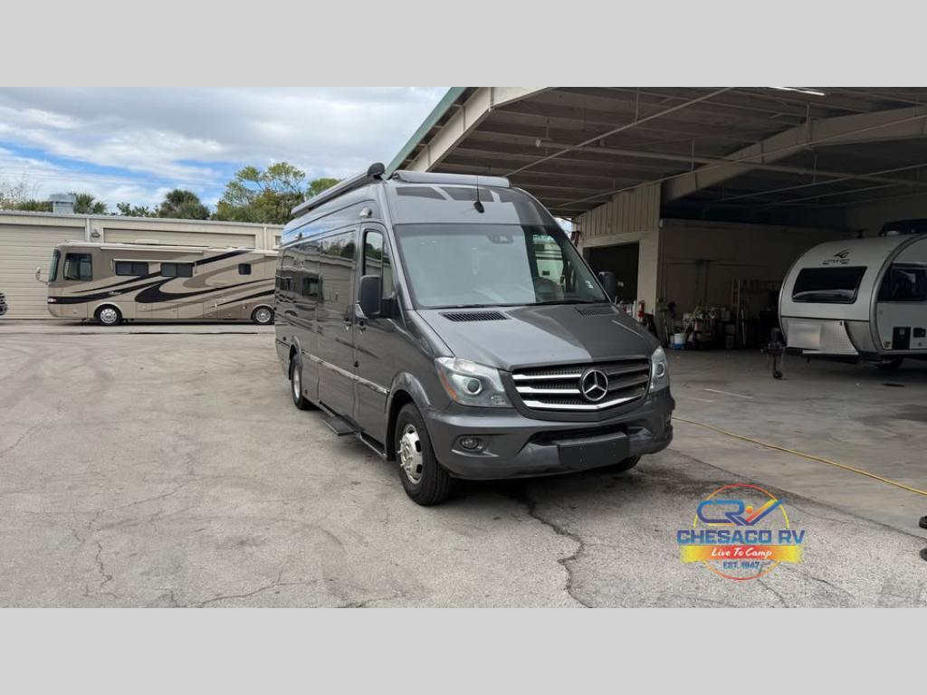 2019 Roadtrek Adventurous XL RS BASE in stuart FL