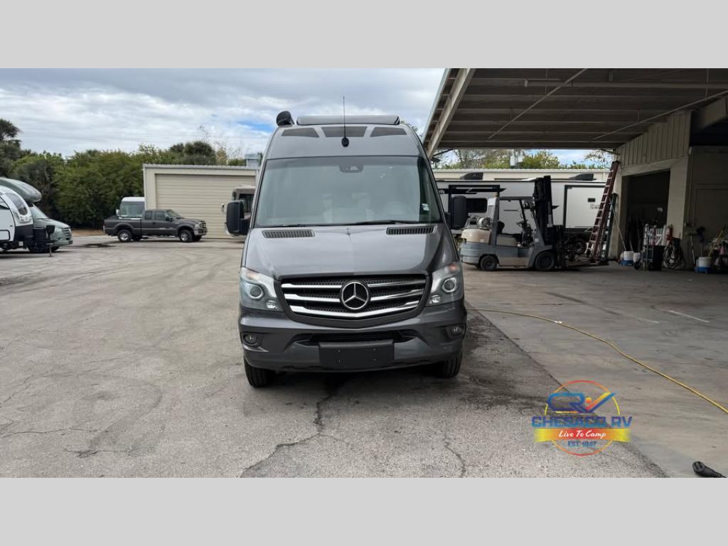 2019 Roadtrek Adventurous XL RS BASE in stuart FL