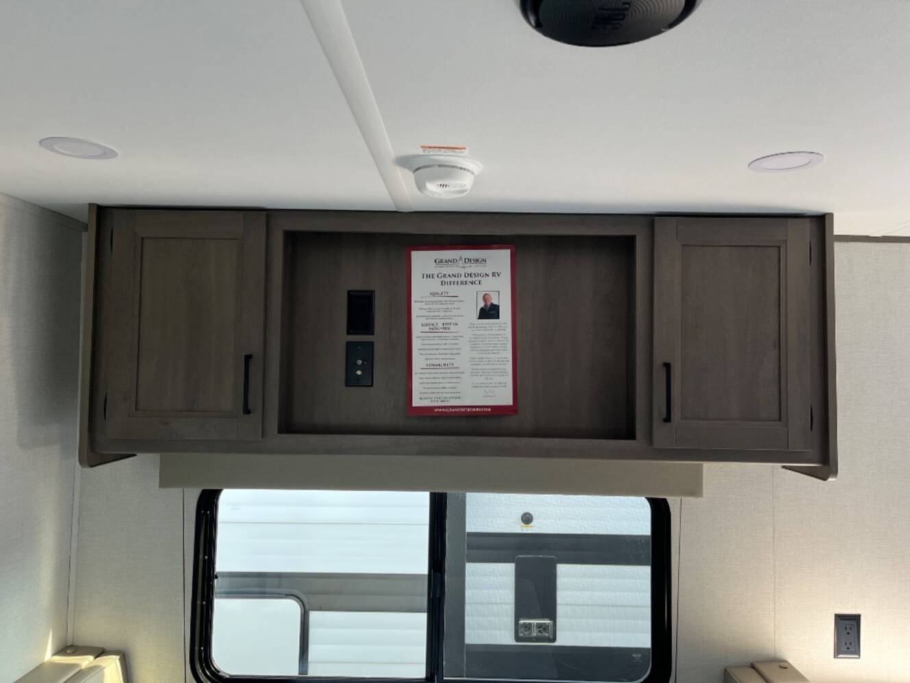 A photo of this 2026 Grand Design Transcend Xplor 25MLX