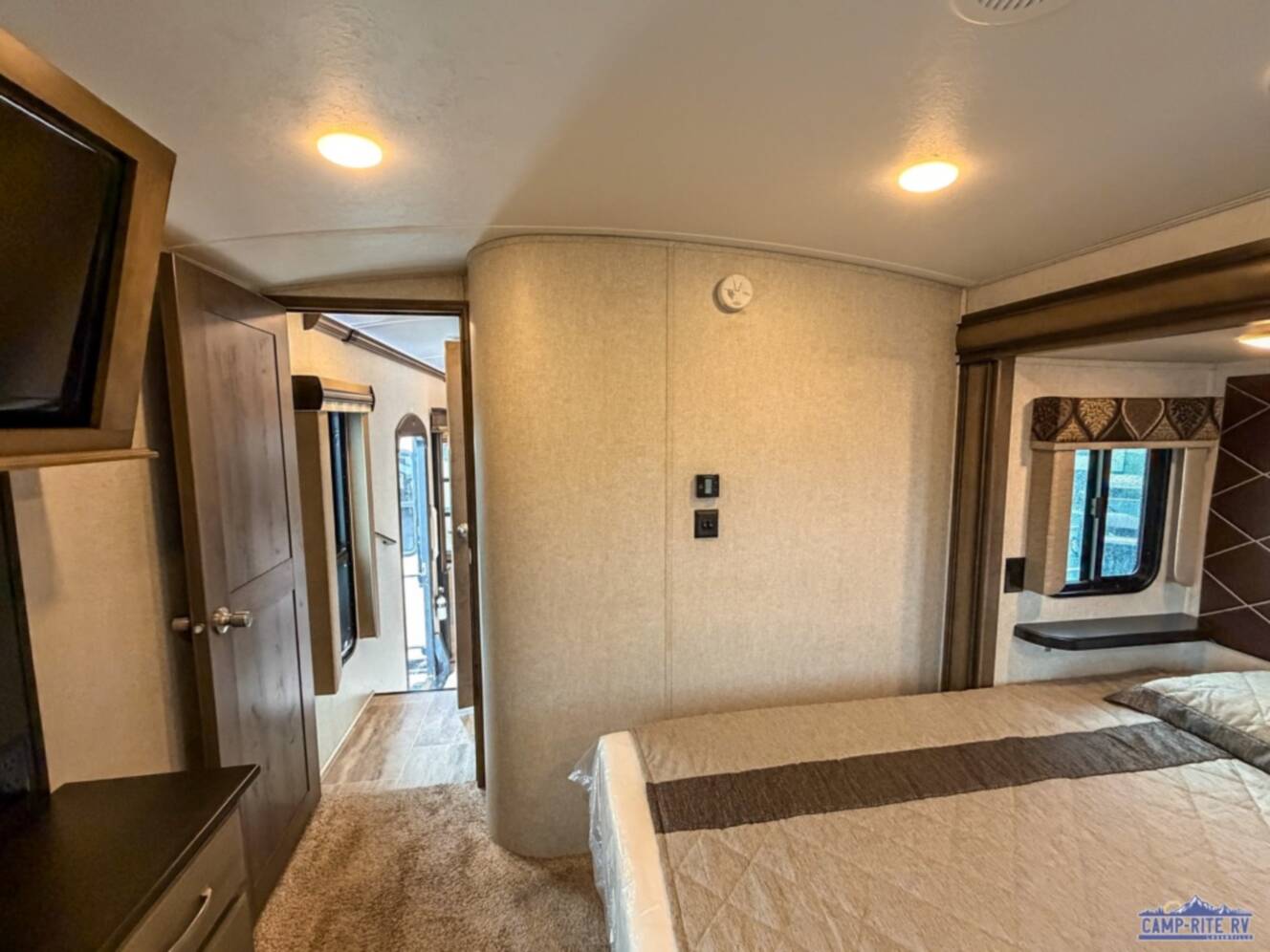 A photo of this 2019 Keystone Rv Montana 3791RD