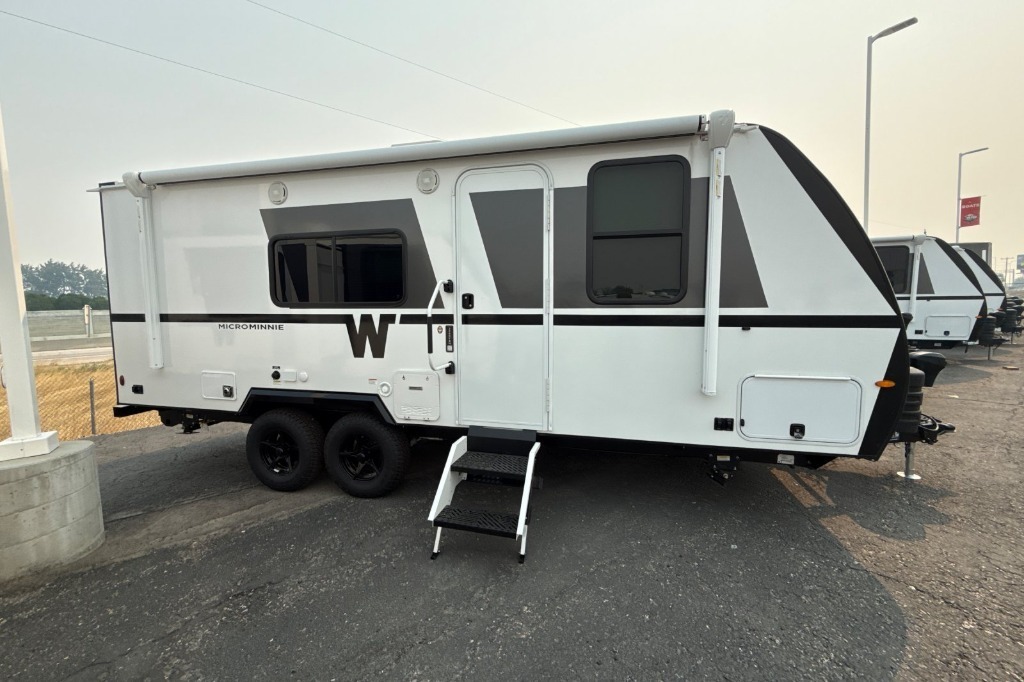 2027 Winnebago Micro Minnie 2200FBH in boise ID