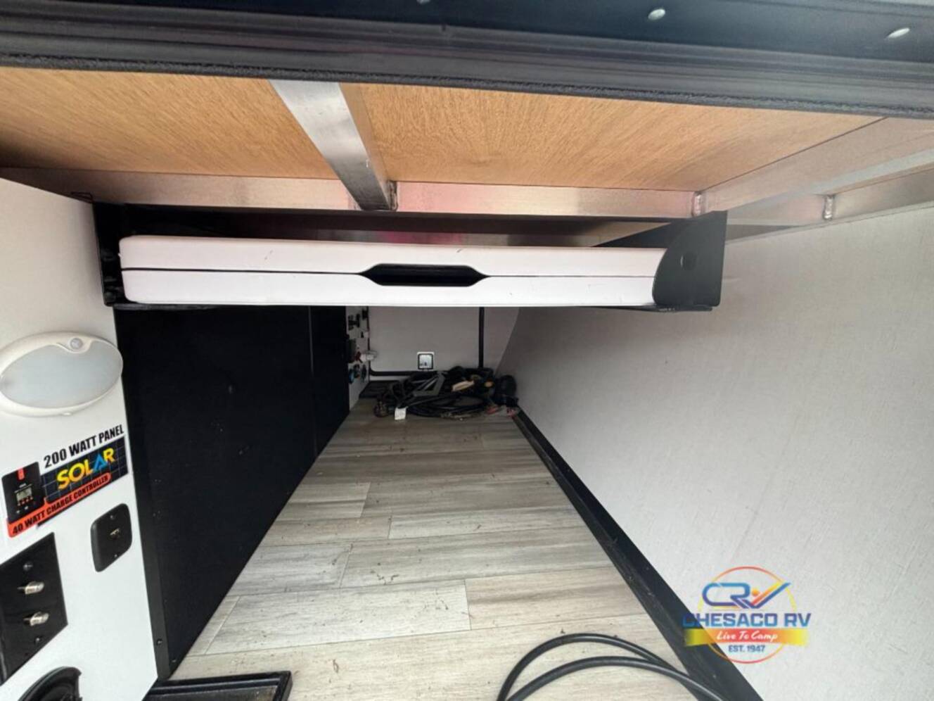 A photo of this 2024 Alliance Rv Delta 294RK