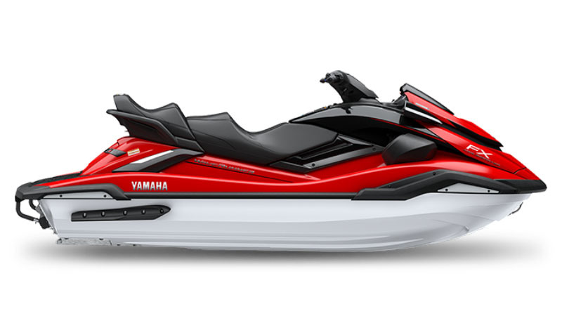 2026 Yamaha FX Cruiser HO in mandeville LA
