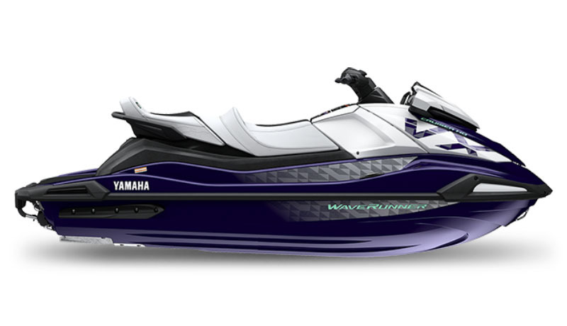 2026 Yamaha VX Cruiser HO in mandeville LA