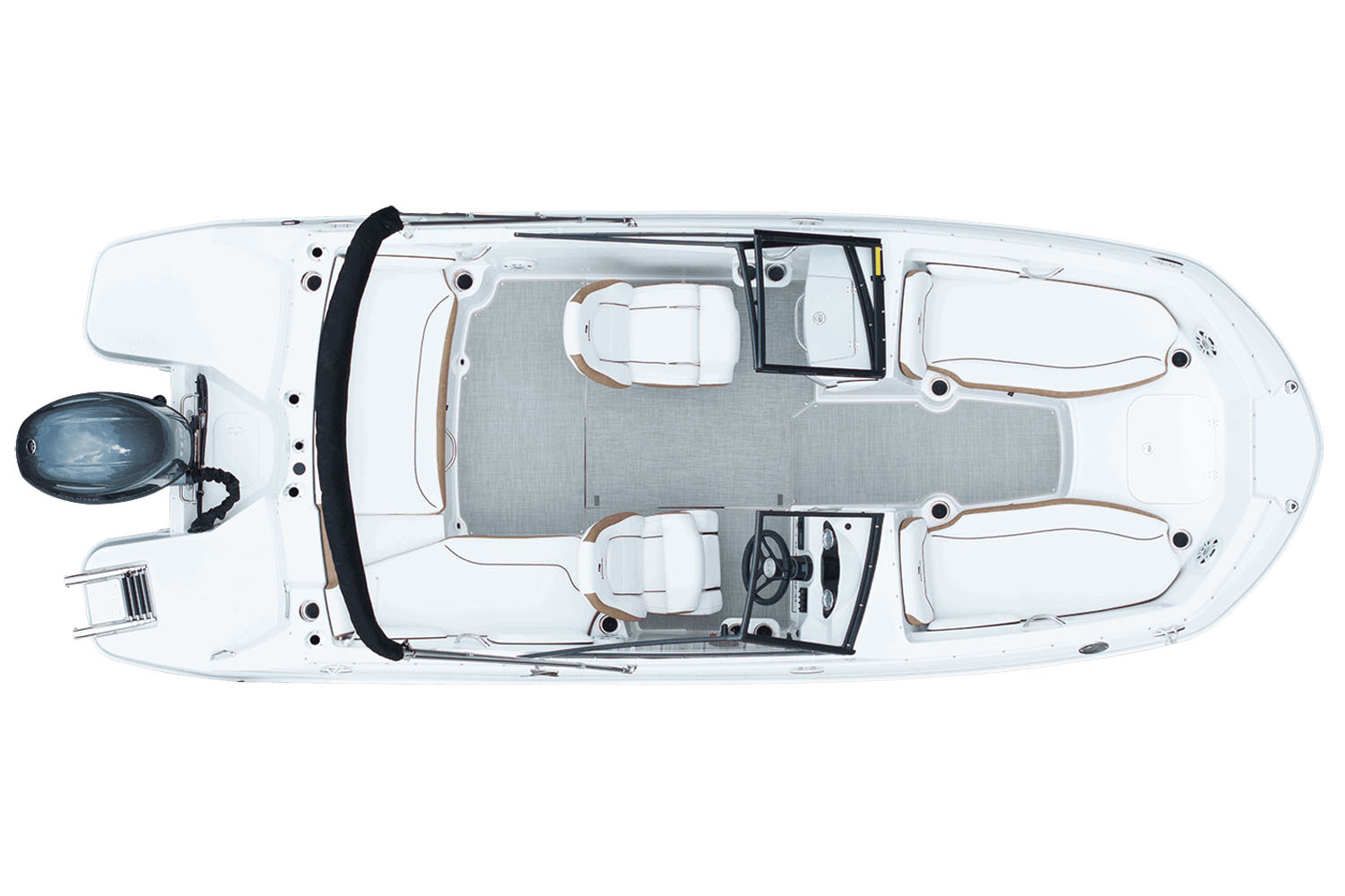 2026 Stingray 191DC 269 in mandeville LA
