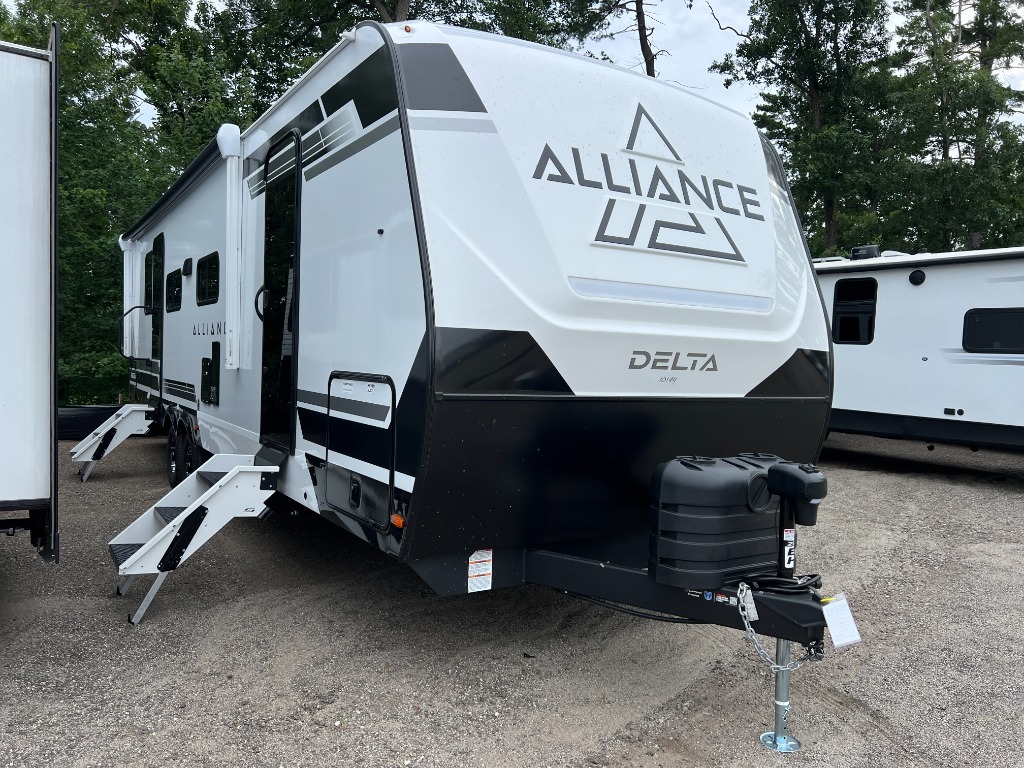 2027 Alliance Rv Delta 291BH in turner ME