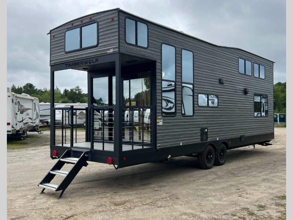 2027 Forest River Rv Cherokee Timberwolf 20OG in manchester ME