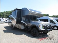 4 Super C Models with Monster Towing Capacity image