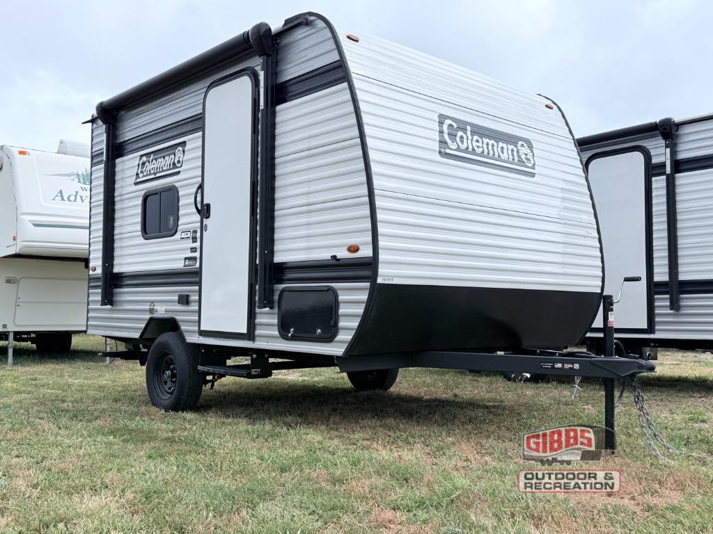 2026 Keystone Rv Coleman 13B in waco TX