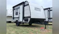 2026 Keystone Rv Coleman 13B RV