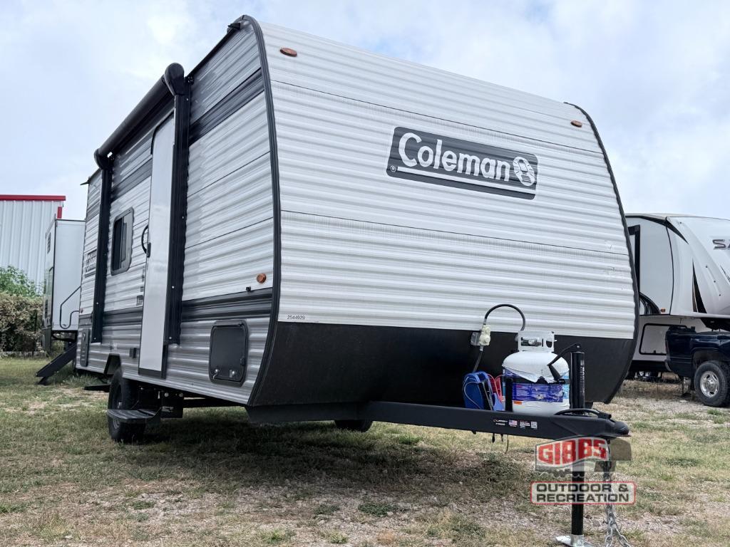 2026 Keystone Rv Coleman 17R in waco TX