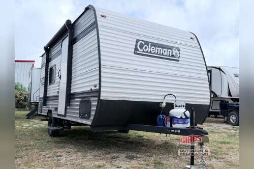 2026 Keystone Rv Coleman 17R in waco TX