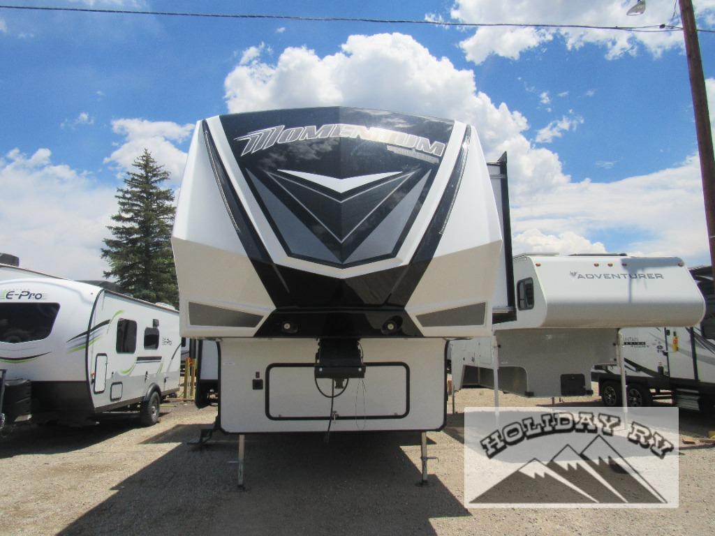 2022 Grand Design Momentum 320G in poncha springs CO