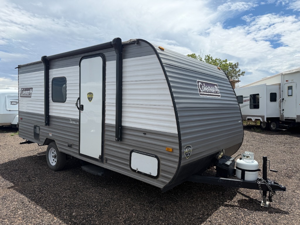 2023 Dutchmen Rv Coleman 17B in henderson CO