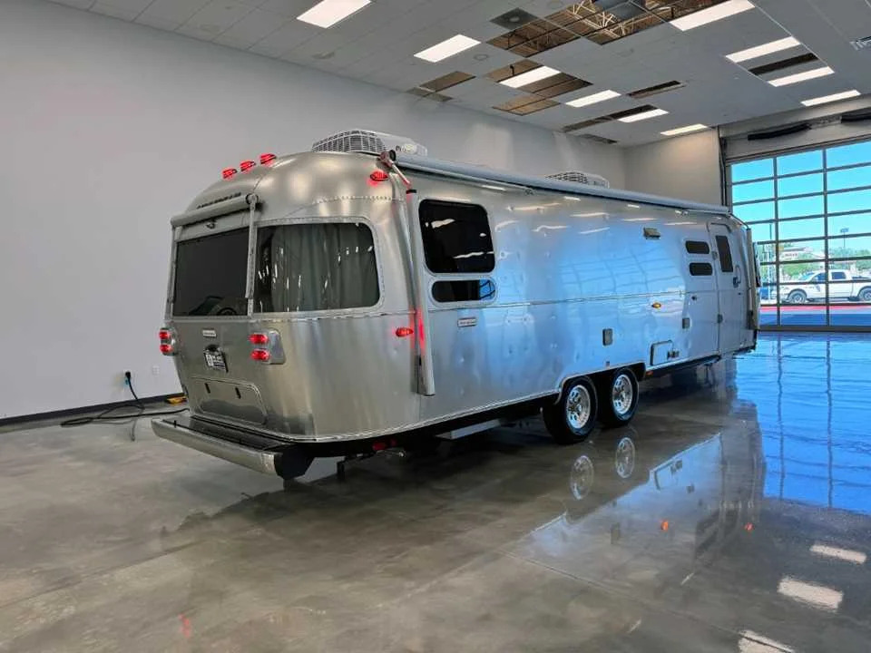 2026 Airstream INTERNATIONAL 30RBQ in chandler AZ