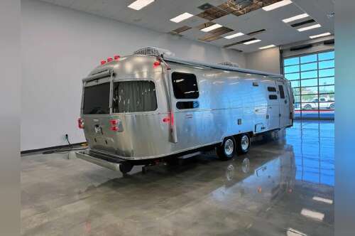 2026 Airstream INTERNATIONAL 30RBQ in chandler AZ