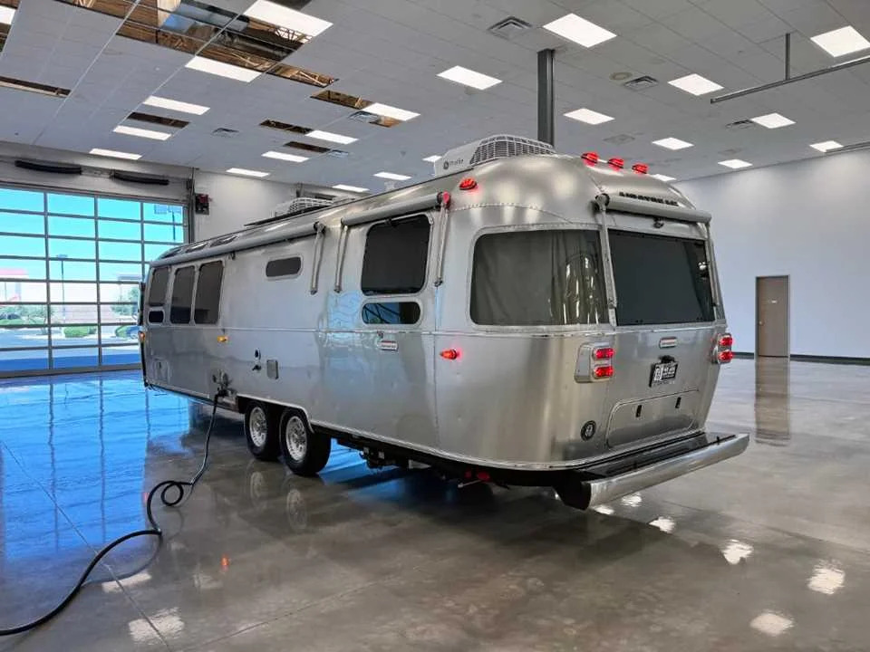 2026 Airstream INTERNATIONAL 30RBQ in chandler AZ