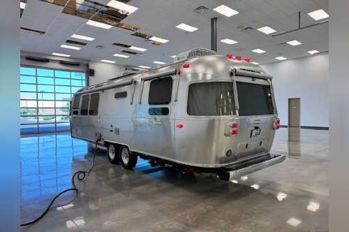 2026 Airstream INTERNATIONAL 30RBQ in chandler AZ