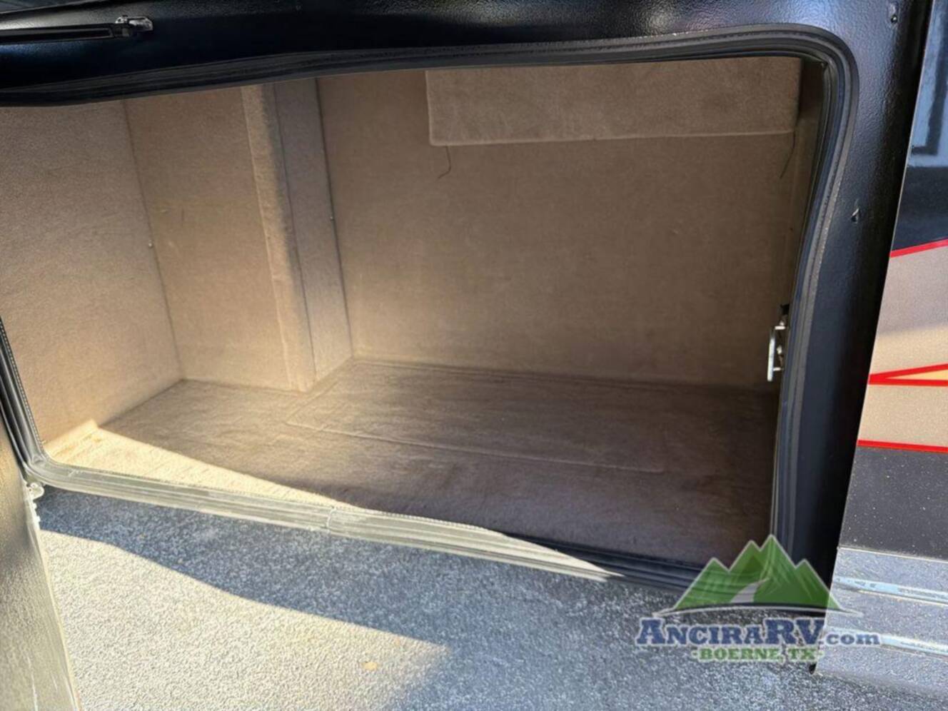 A photo of this 2018 Entegra Coach Cornerstone 45B