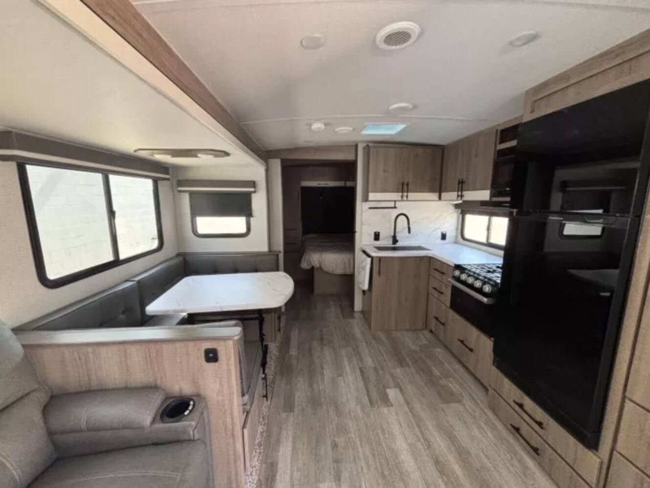 A photo of this 2023 Grand Design Imagine Imagine 2600RB