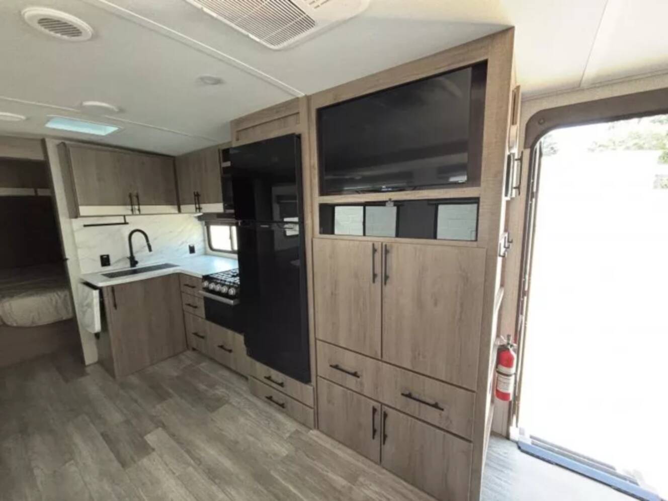 A photo of this 2023 Grand Design Imagine Imagine 2600RB