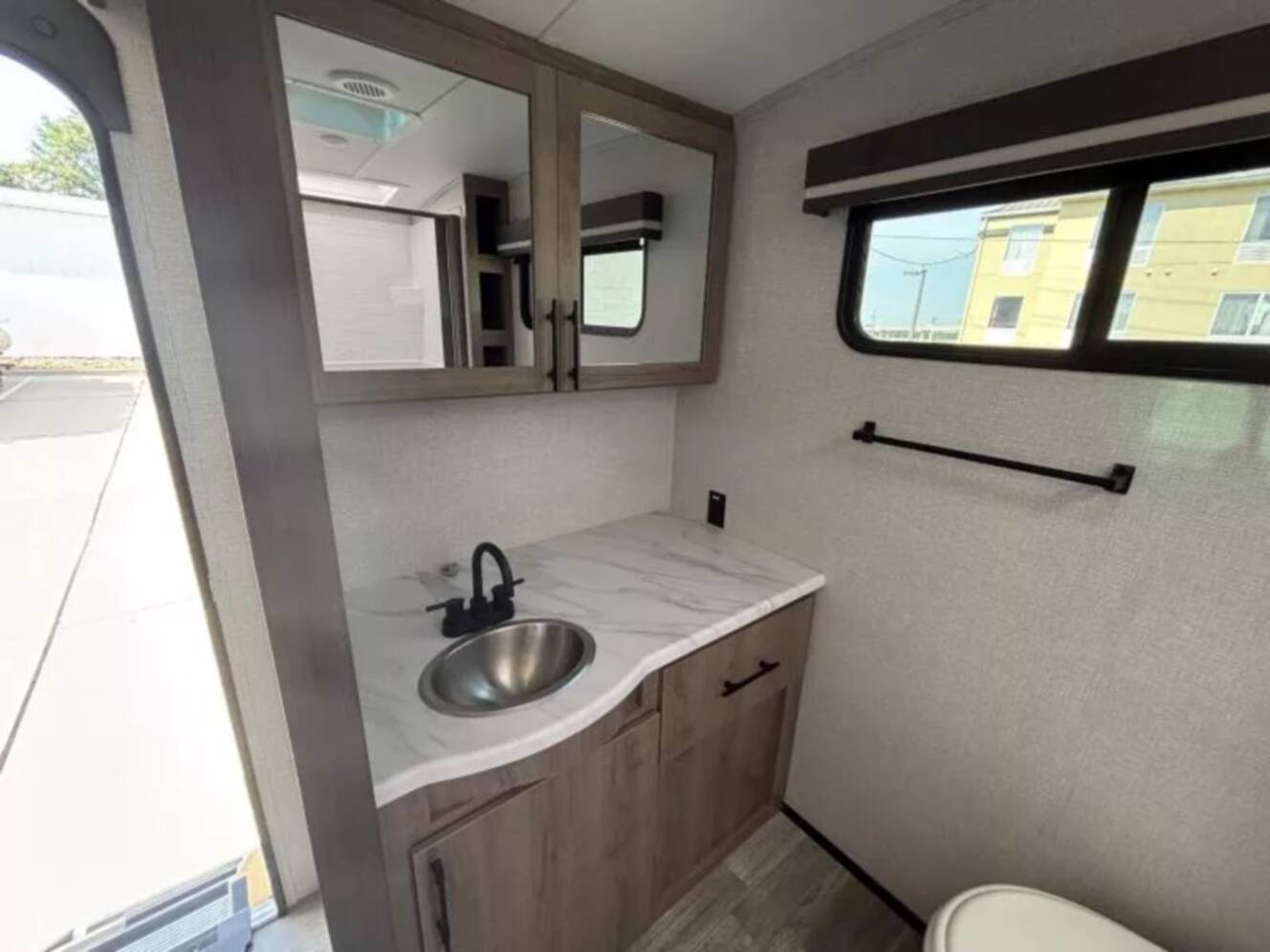 A photo of this 2023 Grand Design Imagine Imagine 2600RB