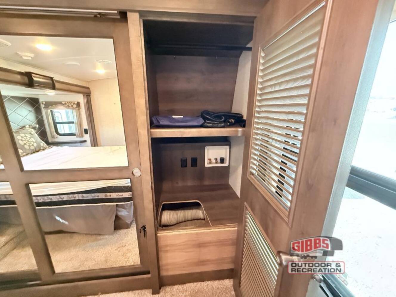 A photo of this 2018 Keystone Rv Montana 3791RD