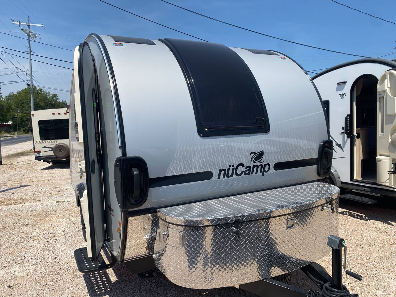 2026 Nucamp Rv T@B 360 CS in burnet TX