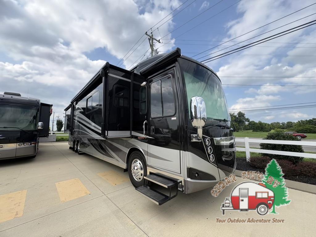 2013 Itasca Ellipse 42QD in lebanon TN