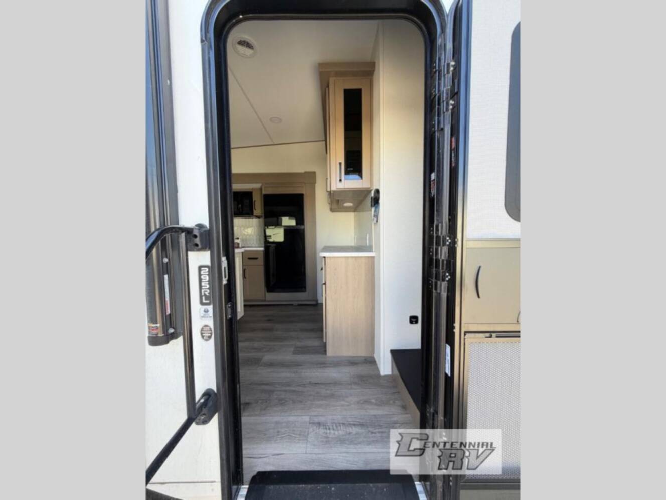 A photo of this 2026 Grand Design Reflection 150 Series 295RL
