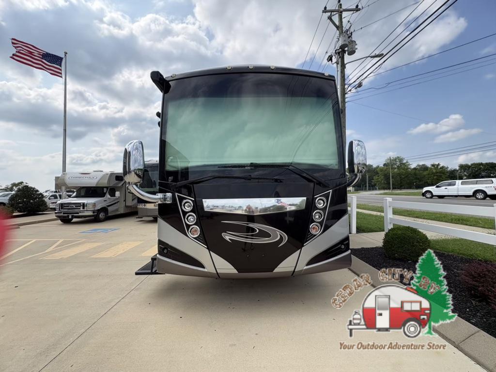 2013 Itasca Ellipse 42QD in lebanon TN