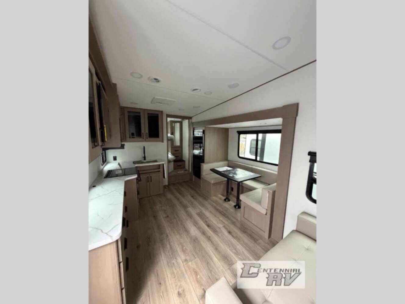 A photo of this 2026 Grand Design Reflection 100 Series 27BH