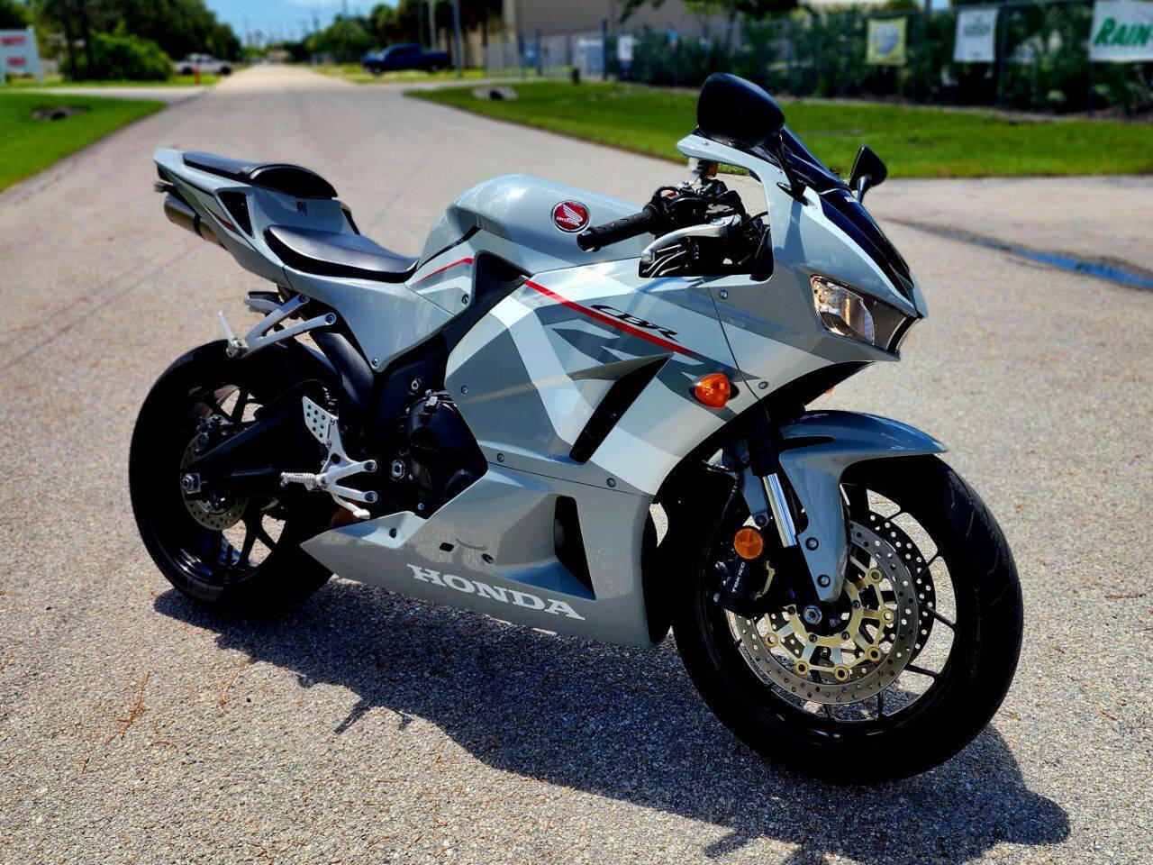 2025 Honda CBR600RR 600RR in Fort Myers, FL