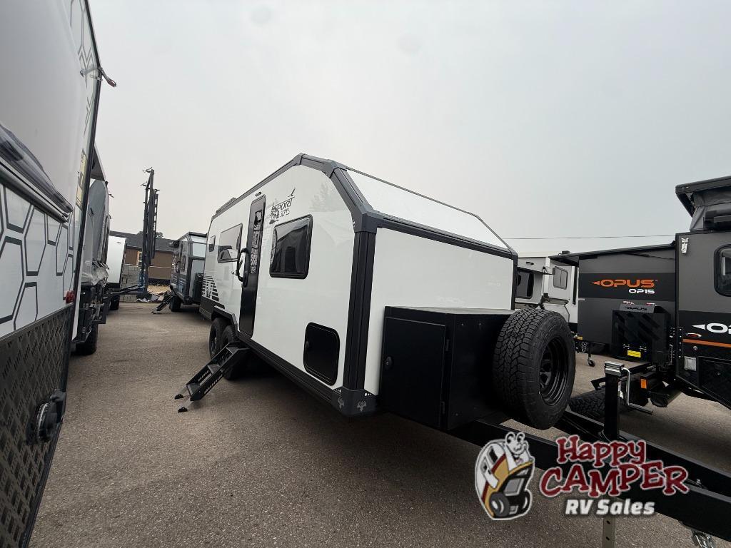 2027 Imperial Outdoors Sport Series S195 in boise ID